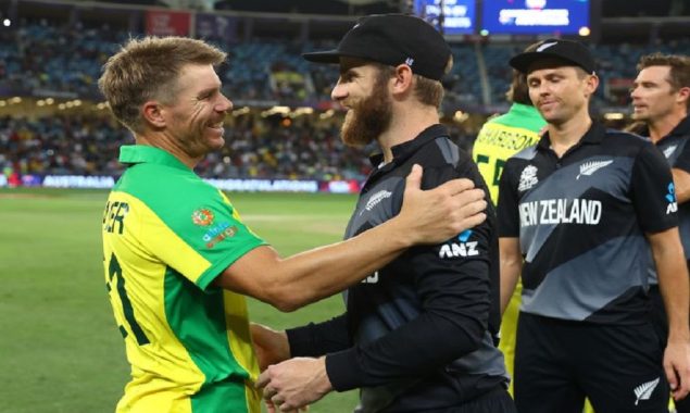 NZC calls of T20I series against Australia