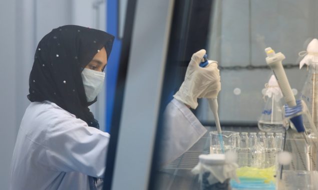 Pakistan adds 1,983 new COVID-19 cases, 26 more deaths