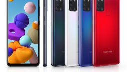Samsung Galaxy A21s Price in Pakistan After PTA Increased TAX