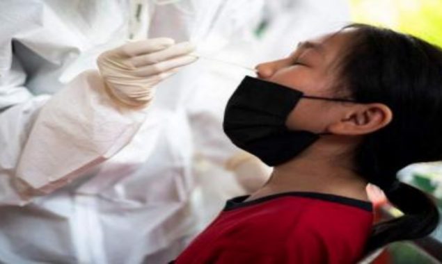 Tonga reports 31 new COVID-19 cases