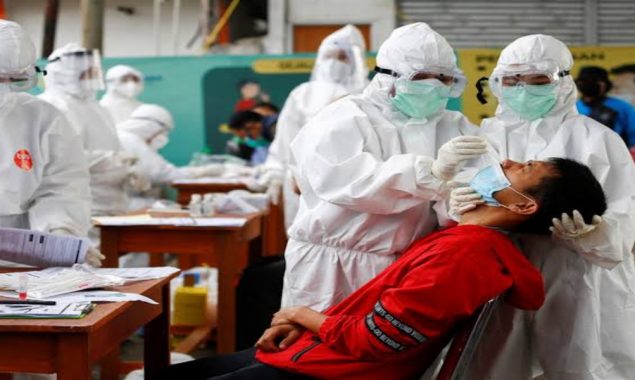 Tonga reports 55 new COVID-19 cases