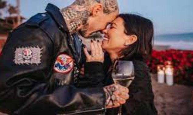 Is Travis Baker moving to Napa?