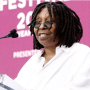 Whoopi Goldberg suspended from her show ‘The View’