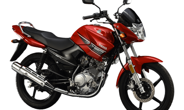 Yamaha Announces Huge Price Increase, All Bikes to Over Rs. 200,000