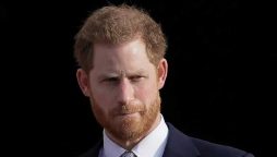 Prince Harry