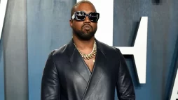 Kanye West