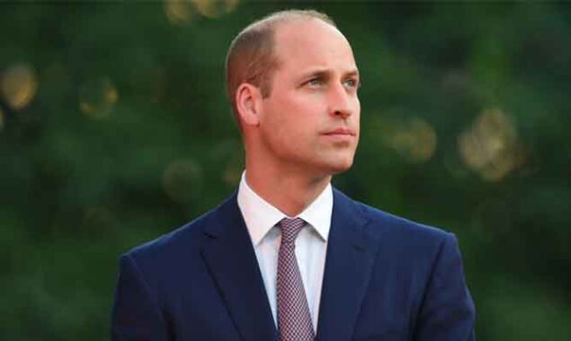 Prince William