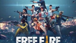 Garena free Fire Redeem Codes 25 March 2022