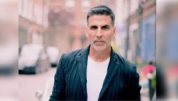 Akshay Kumar