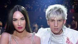 Megan Fox says Machine Gun Kelly ‘done every form of therapy’ since suicide attempt