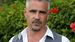 Colin Farrell