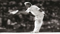 shane warne