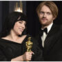 Best Song Oscar goes to Billie Eilish and Finneas