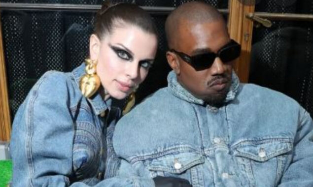 Julia Fox: Kanye West is “harmless” and won’t hurt Kim Kardashian or Pete Davidson 