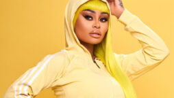Blac Chyna