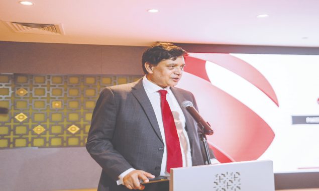 MMBL’s financial inclusion initiative lauded