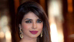 Priyanka Chopra