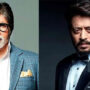 ‘Irrfan was a great soul’, says Amitabh Bachchan to Irrfan Khan’s son