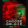 Watch: Netflix released trailer of ‘Choose Or Die’, featuring soundtrack by Liam Howlett of The Prodigy