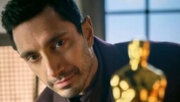 Riz Ahmed