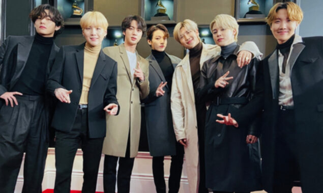 BTS’ new song ‘Yet to come’ from album ‘Proof’; release date announced