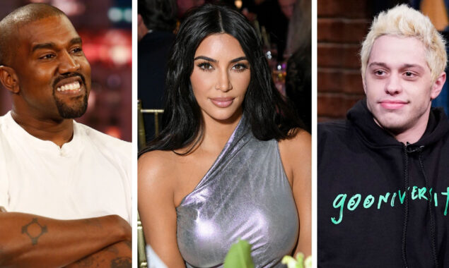 Pete Davidson is being chastised for his comments