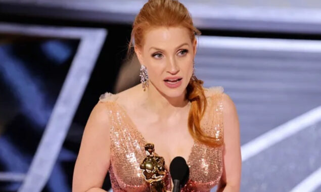 Ariana DeBose took home Oscar for Best Supporting Actress for her role in West Side Story