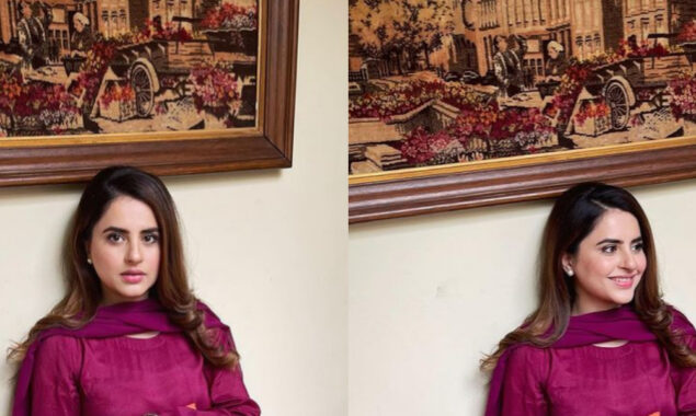 Fatima Effendi’s exquisite photos, take a look