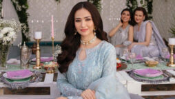 Amna Malik Highlights Drama Industry’s Top Actresses