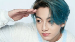 Jungkook