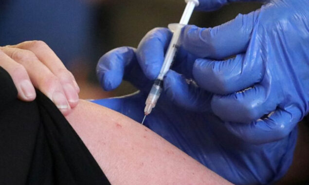 EU watchdog reviews HIPRA Covid-19 booster jab