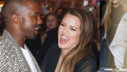 Khloe Kardashian shows support for Kim’s ex, Kanye West, with her surprising move
