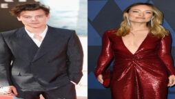 harry styles and olivia wilde