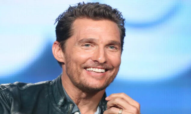 Matthew McConaughey could be a part of the third instalment of the Magic Mike Franchise