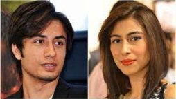 Meesha Shafi case