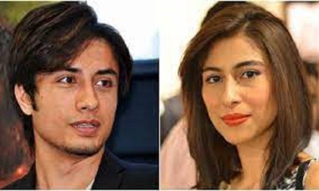 Court stays execution of Meesha Shafi’s arrest warrants