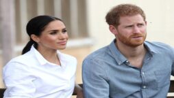 Prince Harry, Meghan Markle
