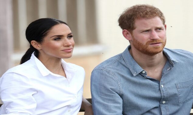 Prince Harry and Meghan Markle are a stronger unit together