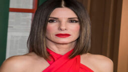 Sandra Bullock