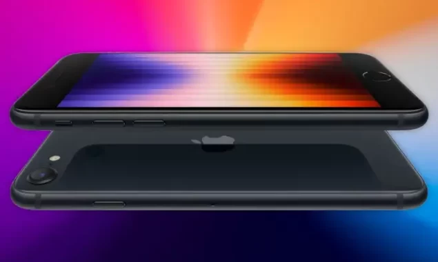 The new iPhone SE from Apple has a BIG secret that could save you money