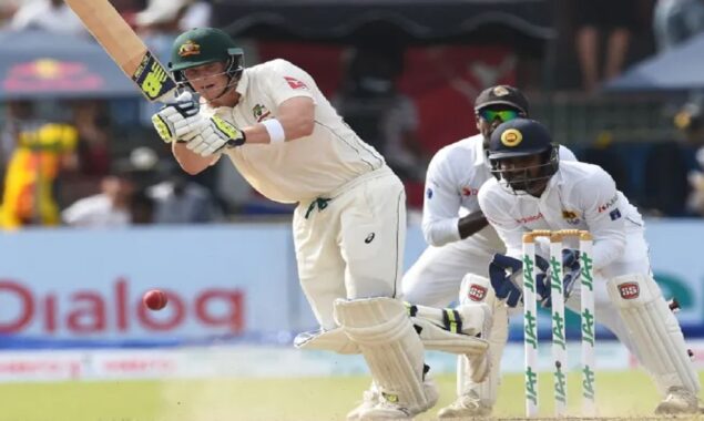 Sri Lanka to host first Asutralia all-format series in six years