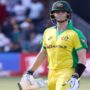 Pak vs Aus: Steve Smith to miss white-ball series starting from March 29