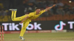 mitchell marsh