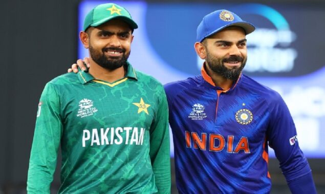 Three students granted bail after arrested for celebrating Pakistan win