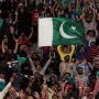 Pak vs Aus: NCOC allows 100% spectators during Test series