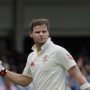 Fit-again Smith looking to replicate Ashes heroics in Pakistan