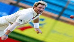 shane warne