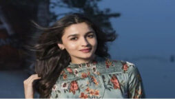 Alia Bhatt