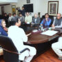PTI lawmakers express full confidence during meeting with PM Imran