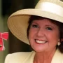 ‘I’m a shambles!’ Months before her death, Cilla Black ‘willed herself to die.’
